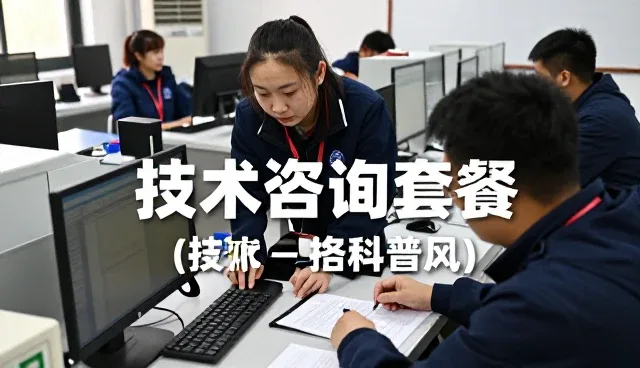 深圳市云英创慧科技有限公司助力技术咨询实现技术咨询升级