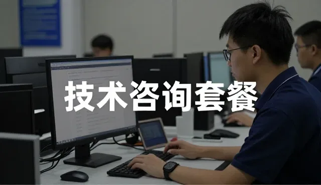 技术咨询等技术咨询等:软件企业须知