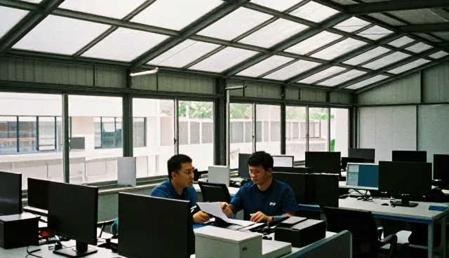 技术转让选型关注点:如何避免决策失误